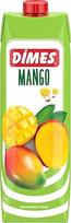 Dimes Mango sultys Vaisių sultys 1000 ml su Pufai Maisto produktai