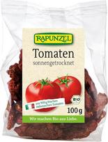 Džiovinti pomidorai 2 x 100 g