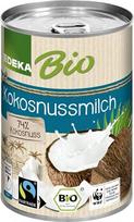 EDEKA Kokosų pienas 400 ml