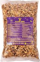 nut&me Graikinių riešutų branduoliai 1 kg | Graikiniai riešutai be kevalų | Turtingi Omega-3 riebalų rūgštimis | Idealiai tinka kaip sveikas užkandis | Be priedų | Veganai | Be glitimo | Stambiai supjaustyti