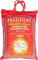 PRESIDENT - Basmati Golden Sella ryžiai (1 x 5 kg)