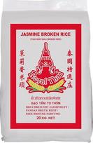 ROYAL THAI RICE - skaldyti jazminų ryžiai - 1 x 20 kg