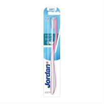 CLEAN BETWEEN SOFT, dantų šepetėlis, minkštas – Jordan, 1 vnt