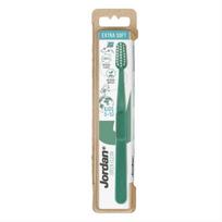 GREEN CLEAN, dantų šepetėlis, vaikiškas, 5-10 metų, ypač minkštas – Jordan, 1 vnt