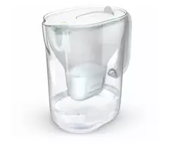 Brita Style Essential XL + 1 MAXTRA PRO Pure Performance filtras, baltas