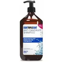 Triple Eight Anti-Dandruff Shampoo 1000 ml