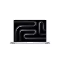Nešiojamas kompiuteris Apple MacBook Pro 14" Apple M5 Pro 15C CPU, 16C GPU, 24GB/1TB SSD/Silver/INT MGDN4ZE/A