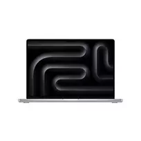 Nešiojamas kompiuteris Apple MacBook Pro 16" Apple M5 Max 18C CPU, 40C GPU/48GB/2TB SSD/Silver/SWE MGE94KS/A