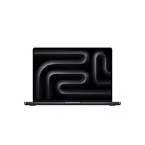 Nešiojamas kompiuteris Apple MacBook Pro 14" Apple M5 Max 18C CPU, 32C GPU, 36GB/2TB SSD/Space Black/SWE MGDU4KS/A