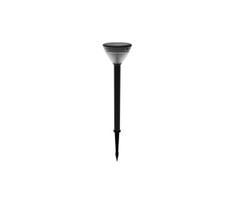 Philips - LED saulės lempa KYNA LED/3,8W/3,7V 800 mAh 2700K IP44