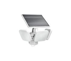 Philips - LED saulės sieninis šviestuvas su jutikliu ZYREN LED/24,5W/3,7V 2600 mAh 5000K IP65