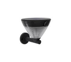 Philips - LED saulės sieninis šviestuvas KYNA LED/3,8W/3,7V 800 mAh 2700K IP44