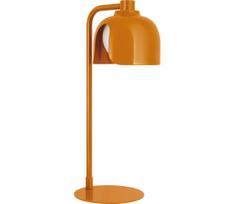 Osram - Stalinis šviestuvas DECOR COROLLE 1xG9/20W/230V oranžinis
