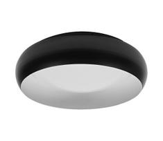 Osram - dimeriuojamas LED lubų šviestuvas ORBIS LIVIA LED/16W/230V skersmuo 30 cm juoda/balta