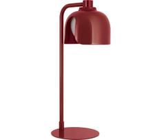 Osram - Stalo lempa DECOR COROLLE 1xG9/20W/230V raudona