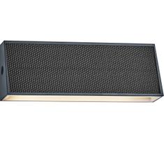 Osram - LED saulės sieninis šviestuvas ENDURA STYLE LED/7,1W/4,2V 2000 mAh IP44 antracitas