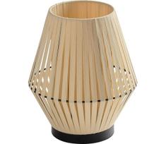 Osram - Stalinė lempa DECOR STRIPES 1xE14/5W/230V smėlio spalvos