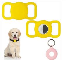 PuppyDoggy GPS sekiklio antkaklio dėklai, L, 2 vnt., L