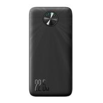 Atsarginis maitinimo šaltinis ("Power Bank") Joyroom "JR-PBF16" Juodas 20000mAh