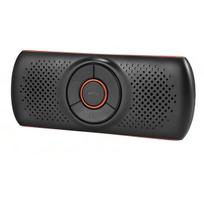 Automobilio Bluetooth garsiakalbis laisvų rankų įrangai, 1 vnt.