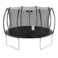 Batutas React Aero Trampoline, 305cm