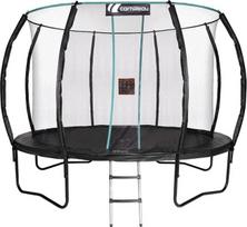 Batutas su tinklu Cornilleau Spring Garden, 426 cm