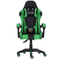 Žaidimų kėdė Extreme Series EXT ONE Green