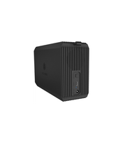 Raidsonic | RAID-System Dual bay, HDD/SSD USB 3.2 (Gen 2) with fan | IB-RD3720-CU3
