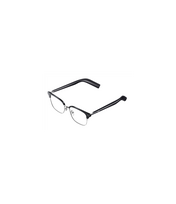 Xiaomi | Smart Audio Glasses | Mijia Browline | Bluetooth | Open-Ear | Microphone | Black | Noise canceling | Wireless