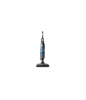 Bissell All-in-one Vacuum and Steam Mop | Vac & Steam | Power 1600 W | Water tank capacity 0.4 L | Titanium/Bossanova Blue