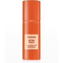 Tom Ford Bitter Peach All Over Body Spray kūno dulksna, 150 ml