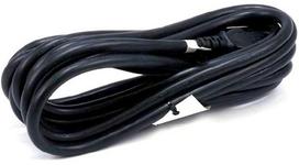 1.5M, 10A/100-250V, C13 TO IEC 320-C14