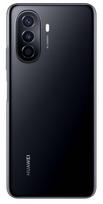 Mobilusis telefonas HUAWEI Nova Y70 4/128GB Black