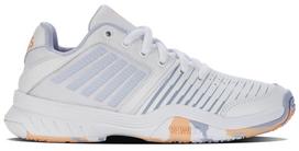Teniso batai vaik. COURT EXP OMNI wht/hth UK4,5