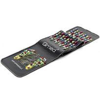 FOOT MASSAGE MAT - Pėdų masažo kilimėlis