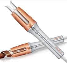 Automatinė garbanojimo žnyplė Sheglam su judančia galvute 32 mm