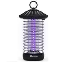 Buzzeap LED elektrinė UV uodų naikinimo lempa