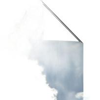 Veidrodinė Termoizoliacinė Lipni Langų Plėvelė Lifetree 44,5X200 Cm, 44,5x200 cm