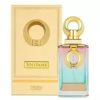 Universalūs kvepalai, French Avenue Solitaire PAR U 100 ml