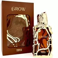 Universalūs kvepalai, French Avenue Grow EDP U 100 ml