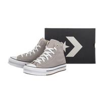 Converse A07346C Chuck Taylor All Star EVA Lift Hi Totally Neutral laisvalaikio batai – platforminis padas ir moderni klasika, 37.5