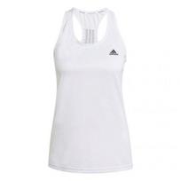 Sportiniai marškinėliai moterims Adidas Primeblue Design W GL3790, balti, M