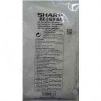 Sharp Developer MX-51GVBA to MX-4112/MX-5112, black