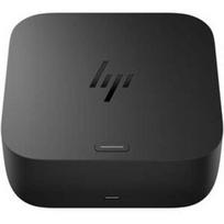 HP USB-C Dock G6 100W - 3x USB 3.2, 2x USB-C(15W), 2x DisplayPort 1.4, 1x HDMI 2.1, 1x RJ-45