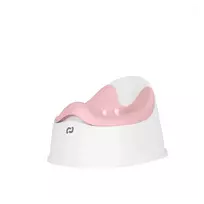 Naktipuodis Carrello Omi, blush pink