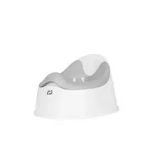 Naktipuodis Carrello Omi, cloud grey