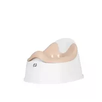 Naktipuodis Carrello Omi, dune beige