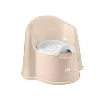 Naktipuodis Carrello Tovi, dune beige