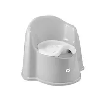 Naktipuodis Carrello Tovi, cloud grey
