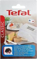 Tefal sūrio dėžutės kvapo filtrai (6 vnt.)